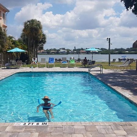 Siesta Key Condo - On The Water ! Luaran gambar