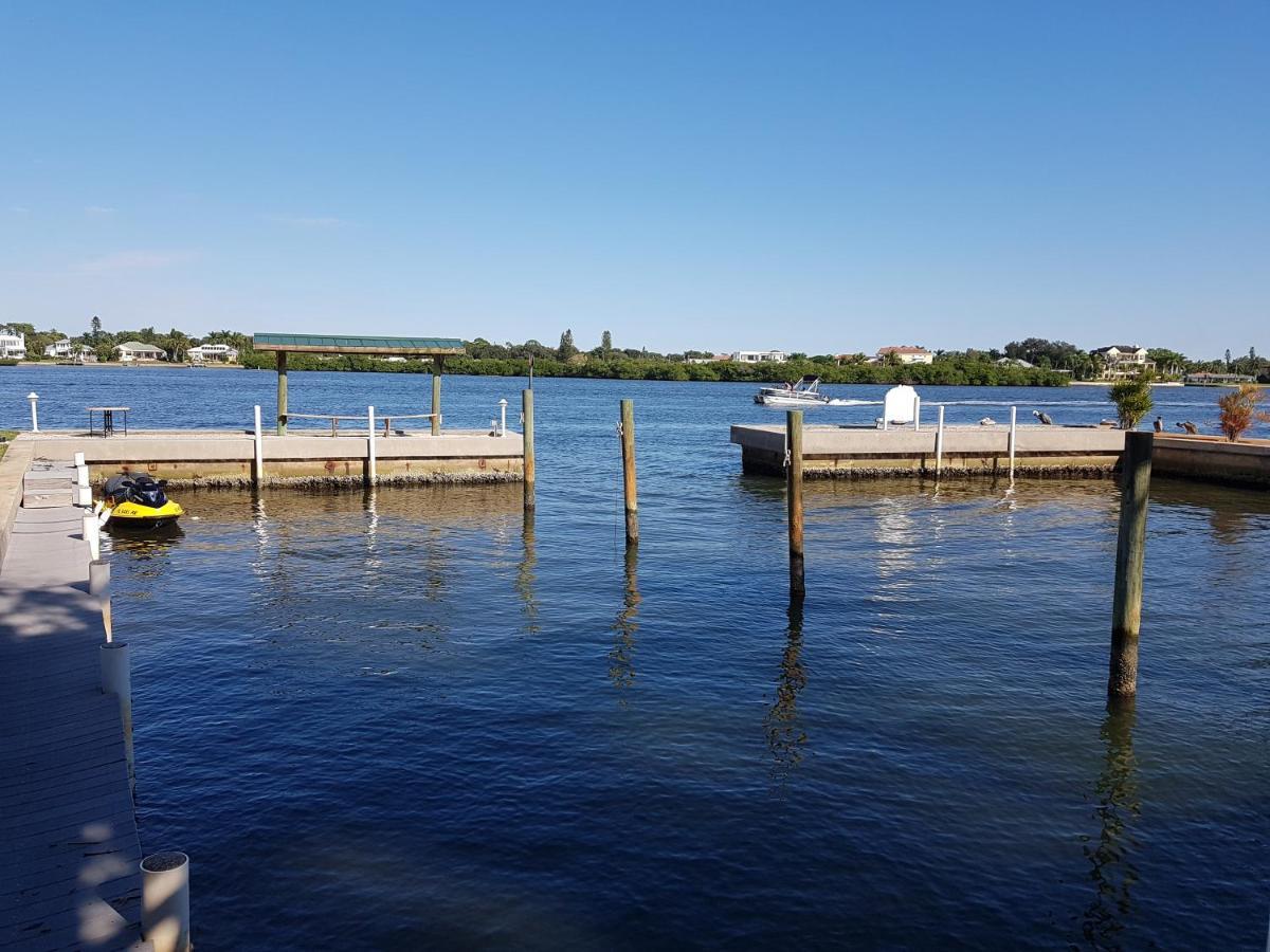 Siesta Key Condo - On The Water ! Luaran gambar