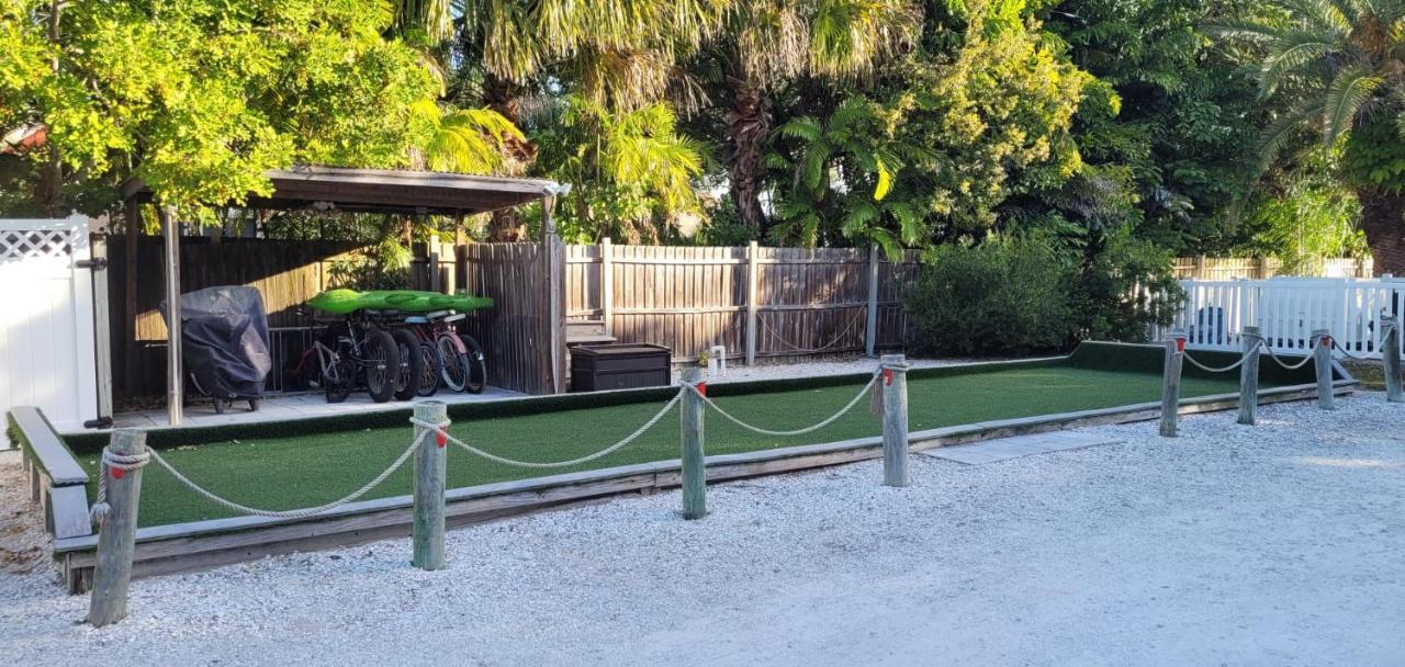 Siesta Key Condo - On The Water ! Luaran gambar
