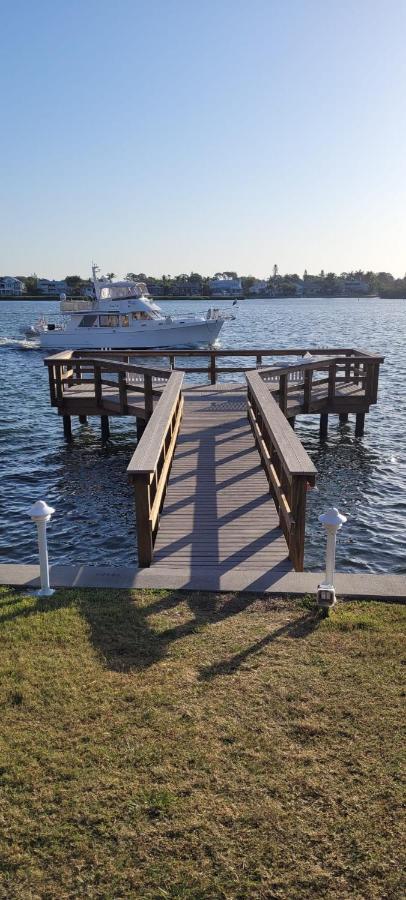 Siesta Key Condo - On The Water ! Luaran gambar