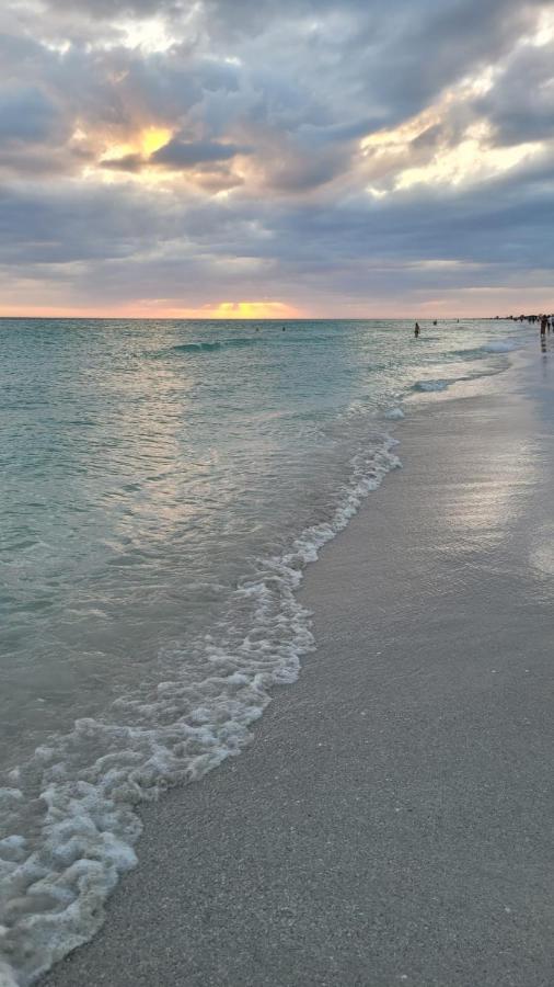 Siesta Key Condo - On The Water ! Luaran gambar
