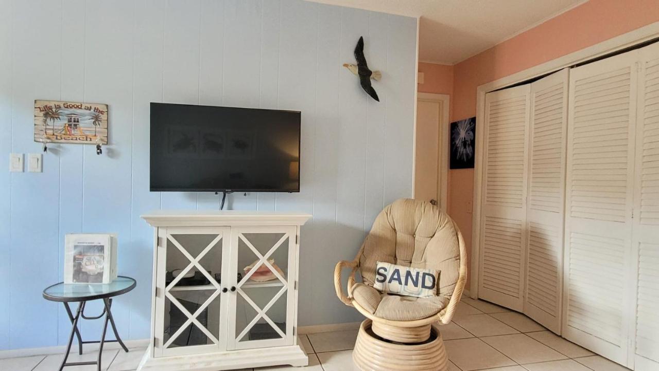 Siesta Key Condo - On The Water ! Luaran gambar