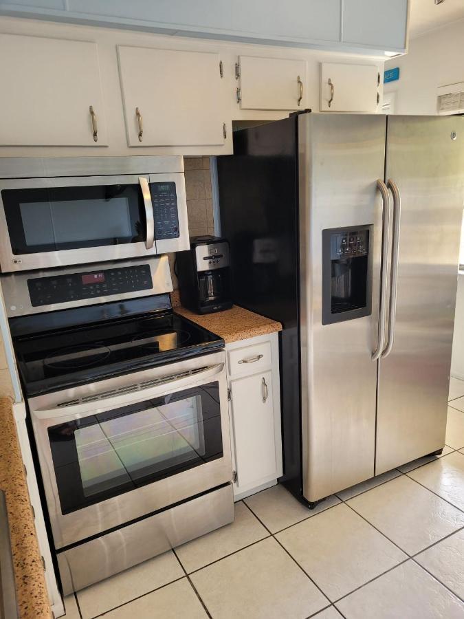 Siesta Key Condo - On The Water ! Luaran gambar