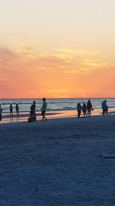 Siesta Key Condo - On The Water ! Luaran gambar