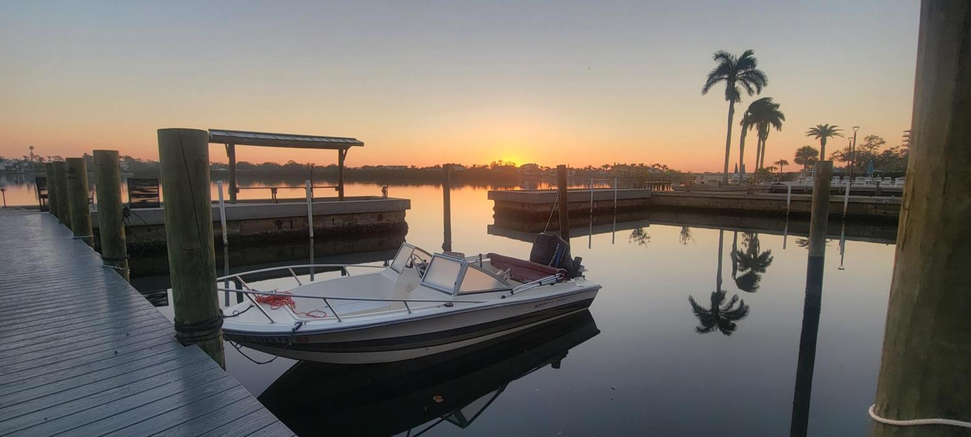 Siesta Key Condo - On The Water ! Luaran gambar