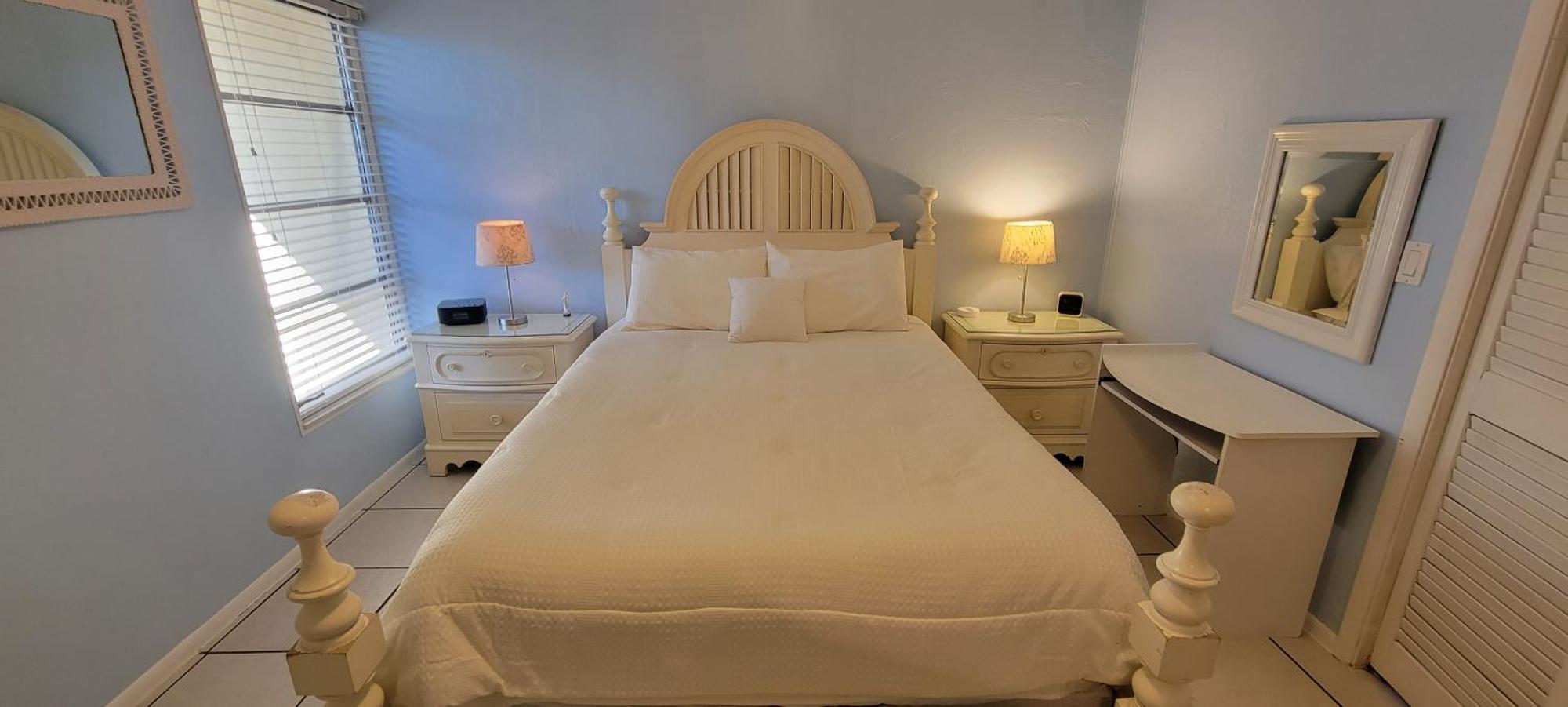 Siesta Key Condo - On The Water ! Luaran gambar
