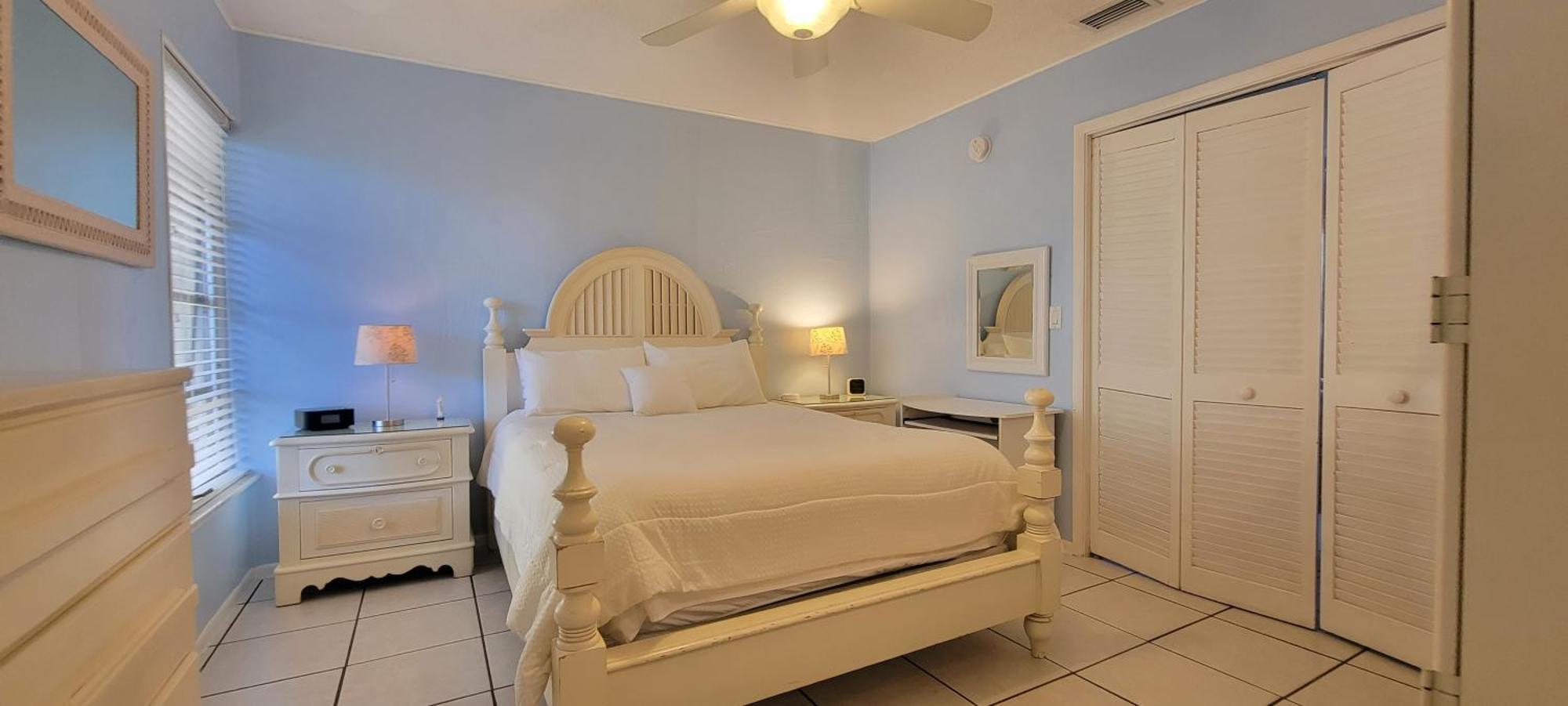 Siesta Key Condo - On The Water ! Luaran gambar