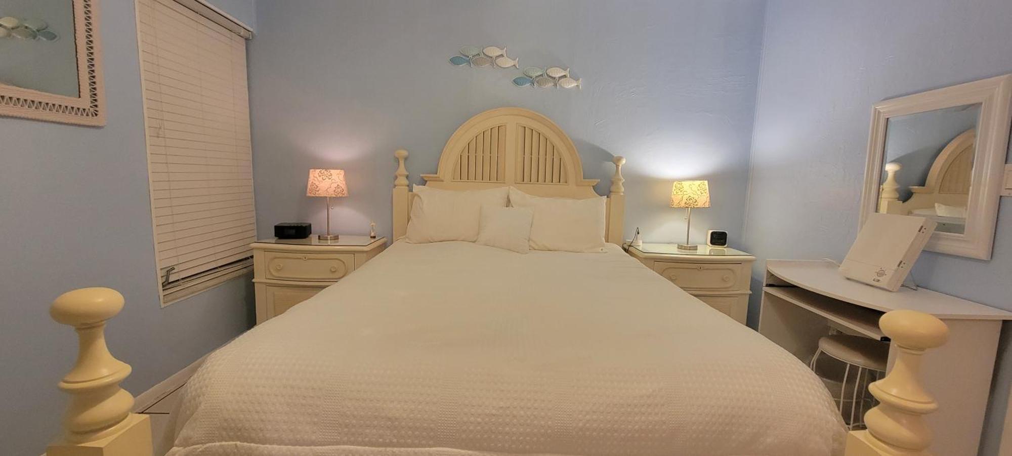 Siesta Key Condo - On The Water ! Luaran gambar