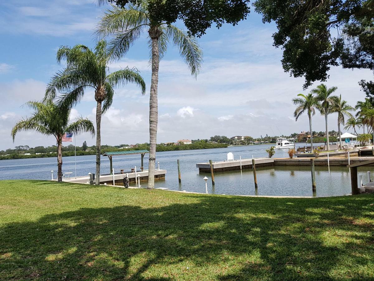 Siesta Key Condo - On The Water ! Luaran gambar