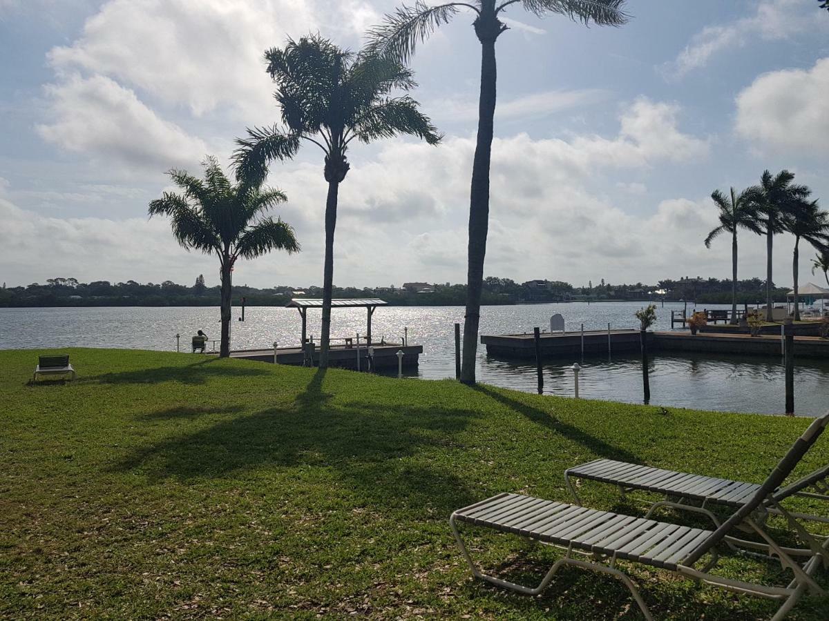 Siesta Key Condo - On The Water ! Luaran gambar