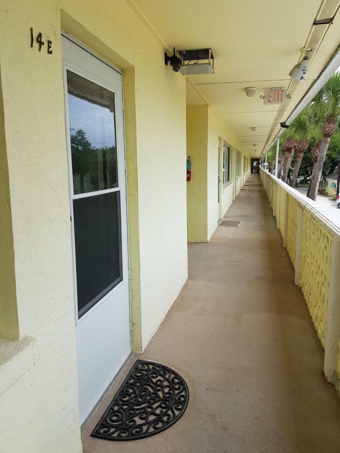 Siesta Key Condo - On The Water ! Luaran gambar