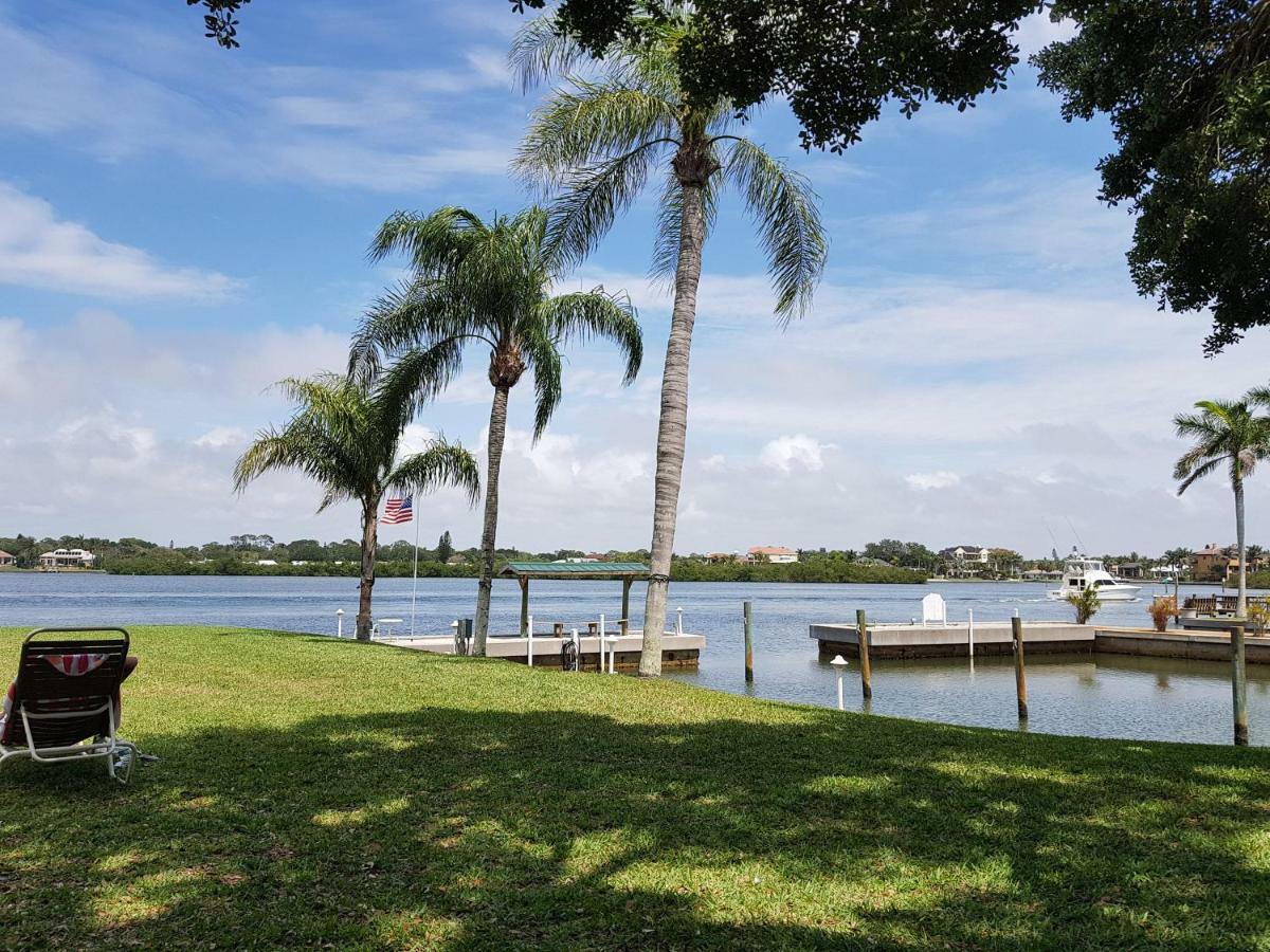 Siesta Key Condo - On The Water ! Luaran gambar