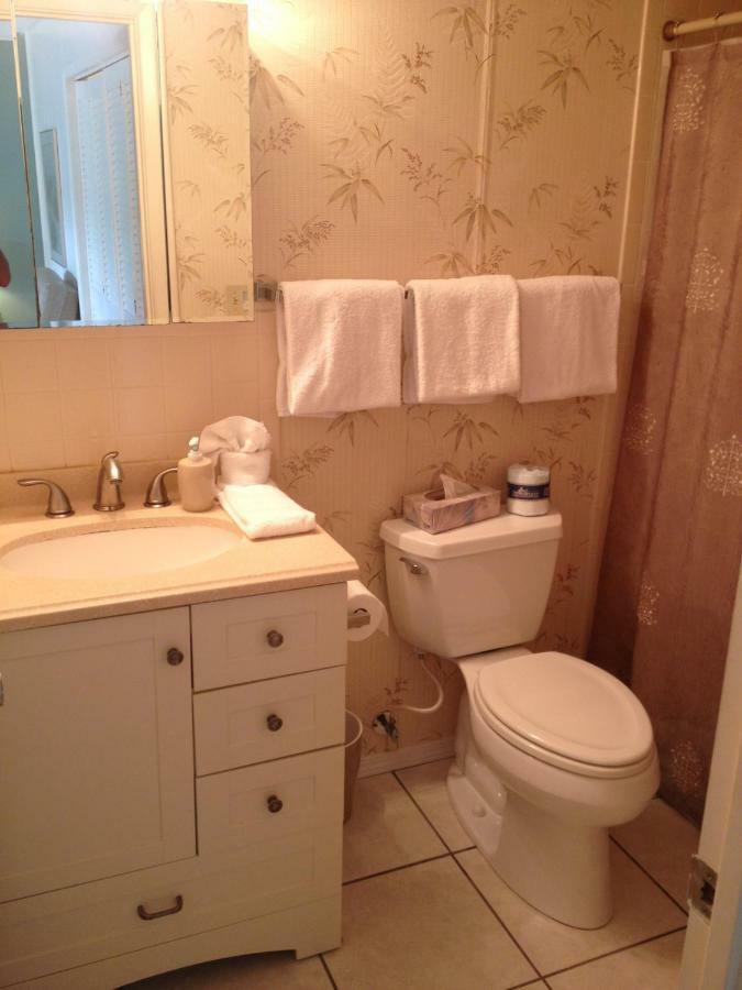 Siesta Key Condo - On The Water ! Luaran gambar