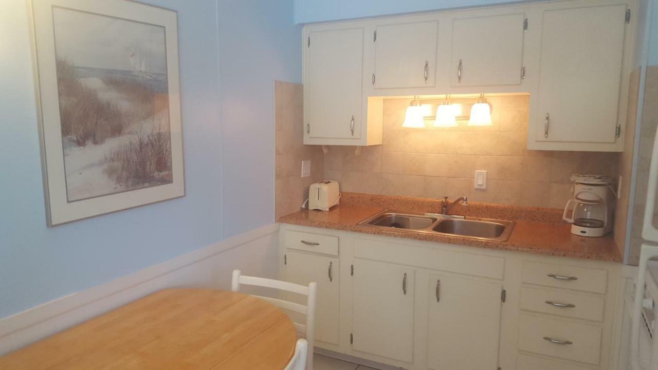 Siesta Key Condo - On The Water ! Luaran gambar