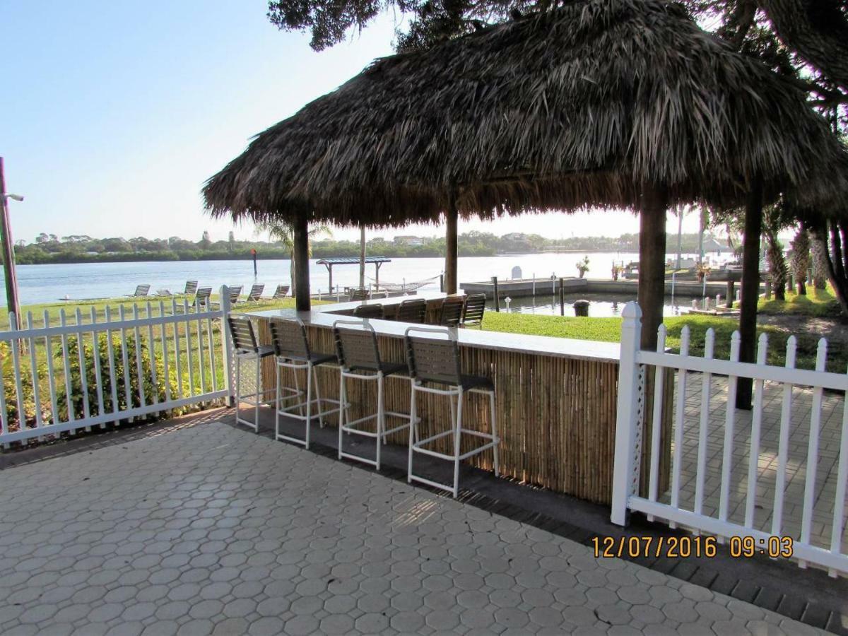 Siesta Key Condo - On The Water ! Luaran gambar