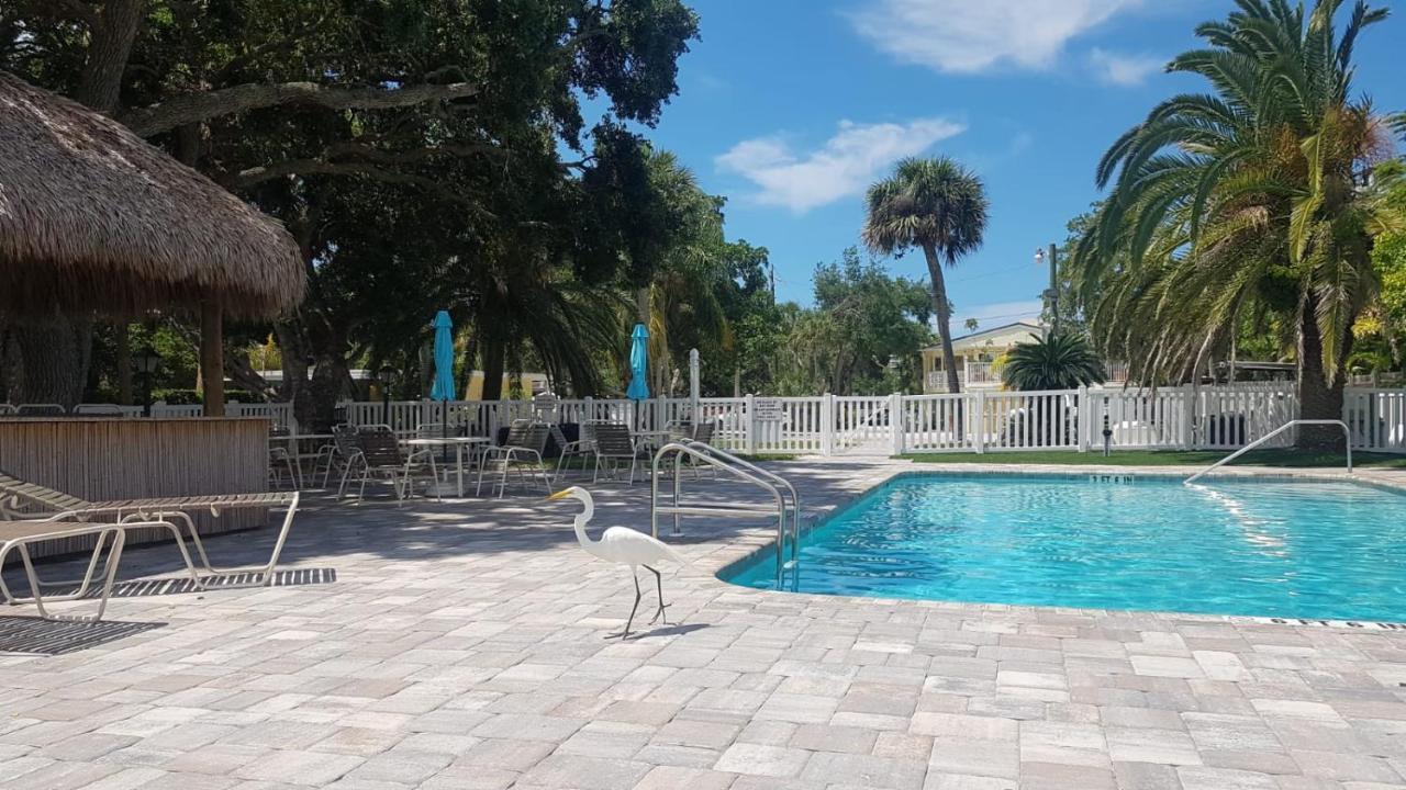 Siesta Key Condo - On The Water ! Luaran gambar